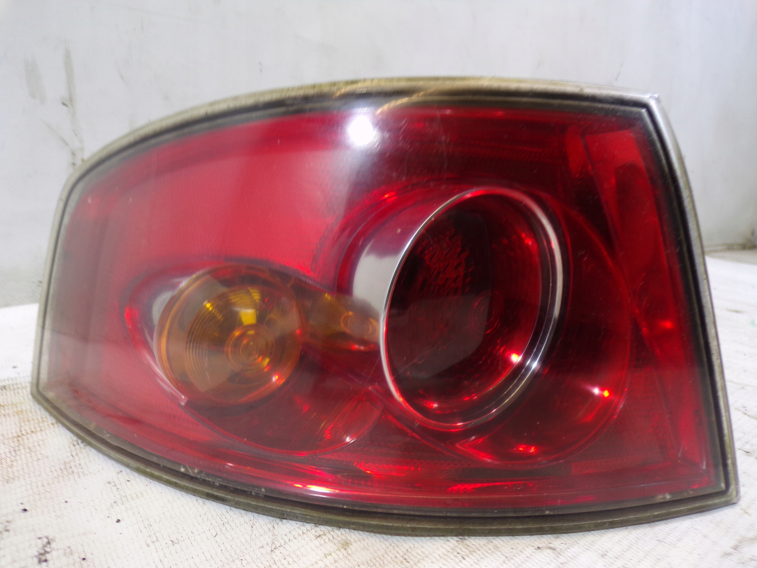 light rear rear part left SEAT IBIZA 3 6L (5)
