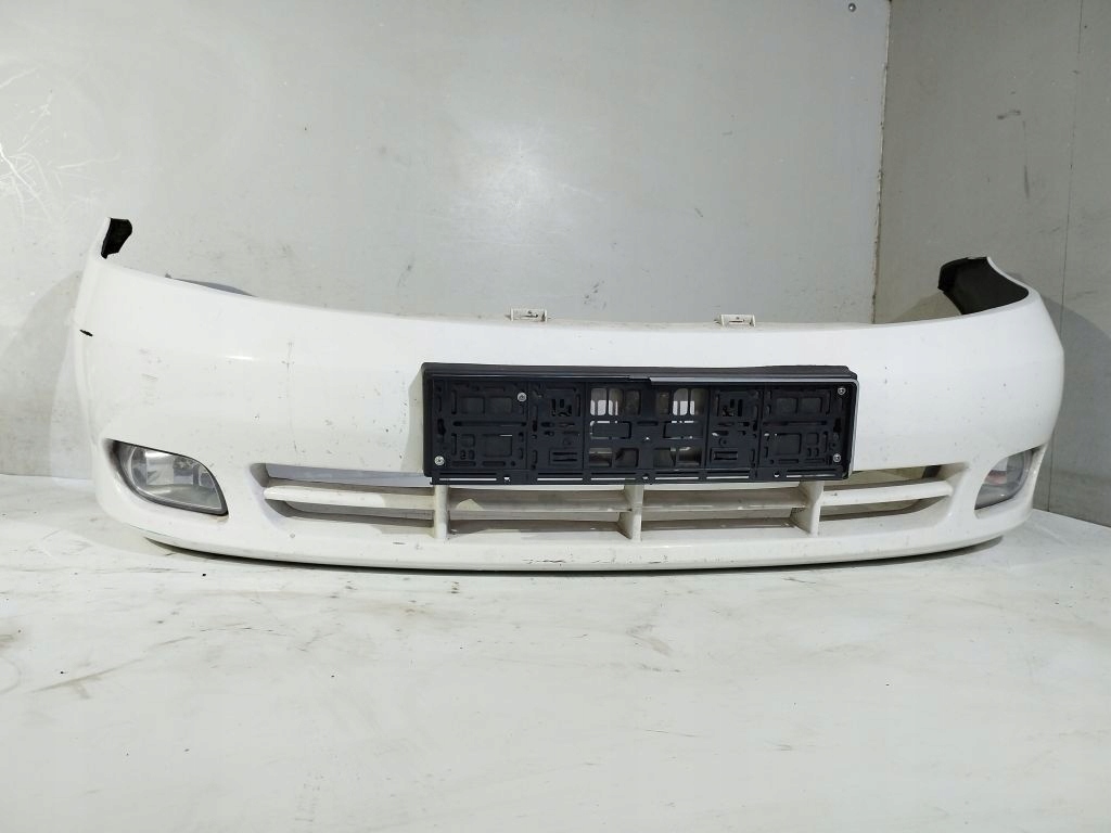 Chevrolet Lacetti HB bumper front front 11U