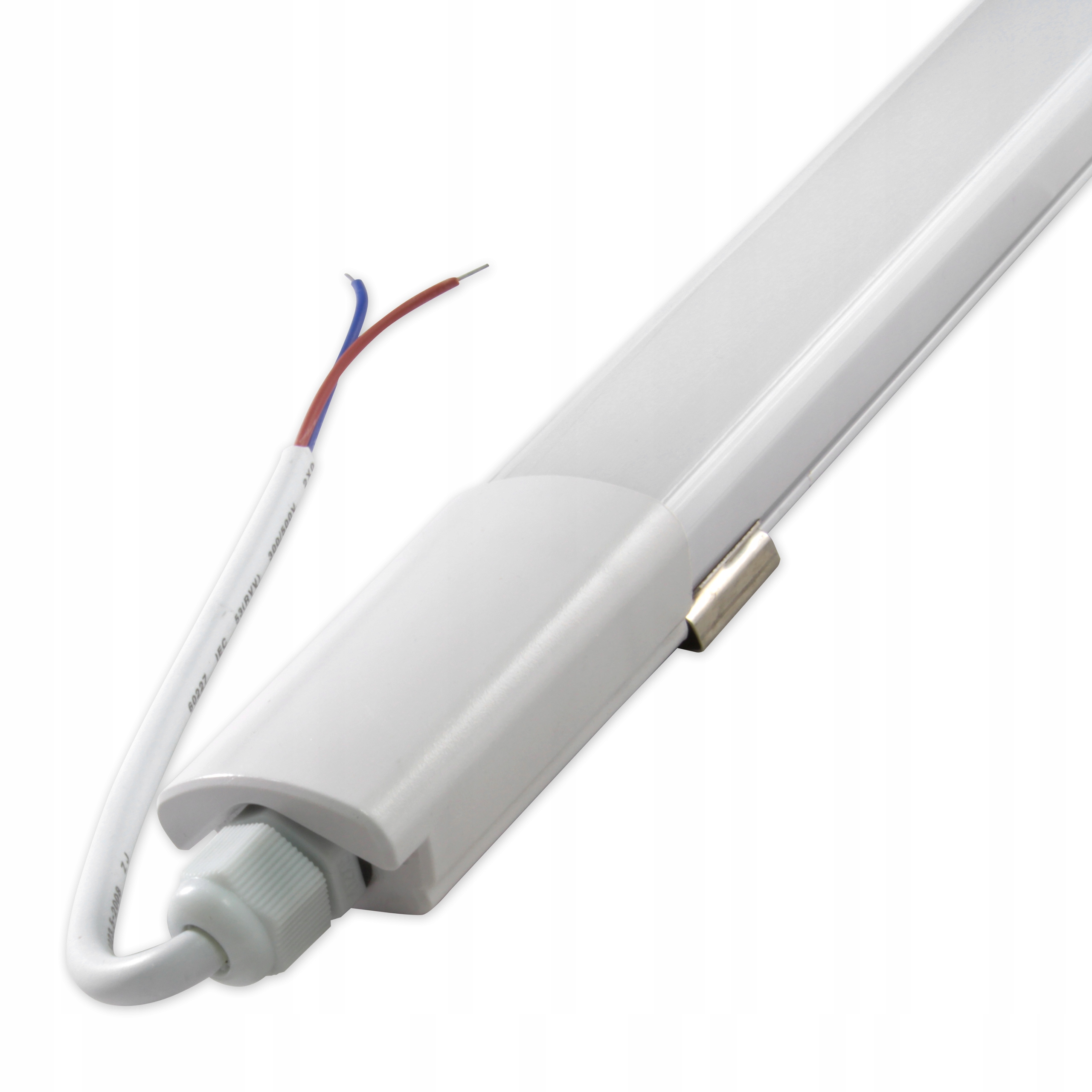 

Lampa Led 120cm Natynkowa Panel świetlówka oprawa