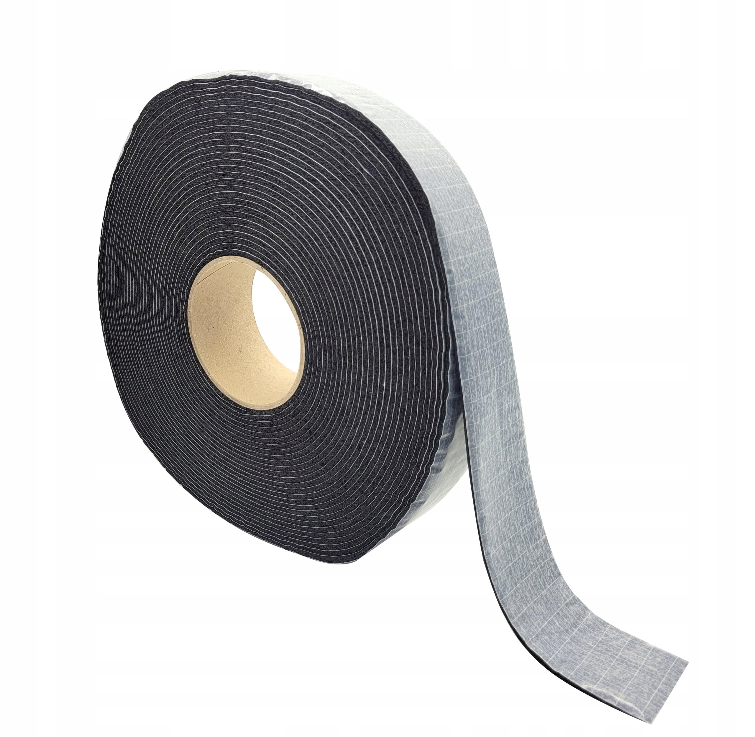 

Taśma izolacyjna kauczukowa 95x3 mm 15 mb Isoflex
