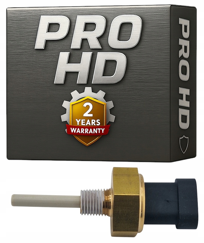 Snímač chladicí kapaliny Cummins 4383933 4384190 4384371