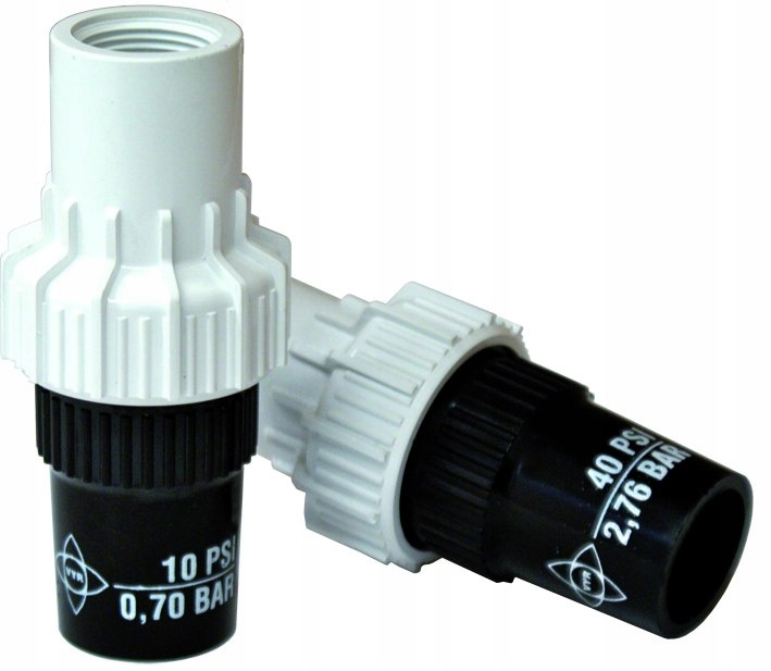 

Reduktor ciśnienia Vyrsa 3/4" 3,44bar