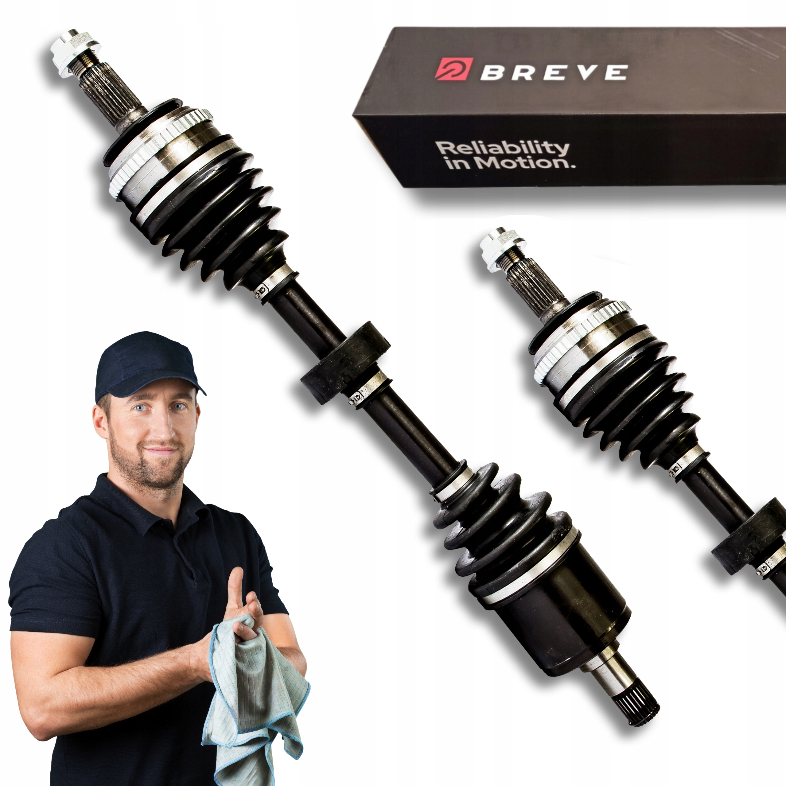 ПОЛУОСЬ ПРАВЫЙ HONDA CIVIC VII 7 1.4 16V VTEC 01-НОВЫЙ