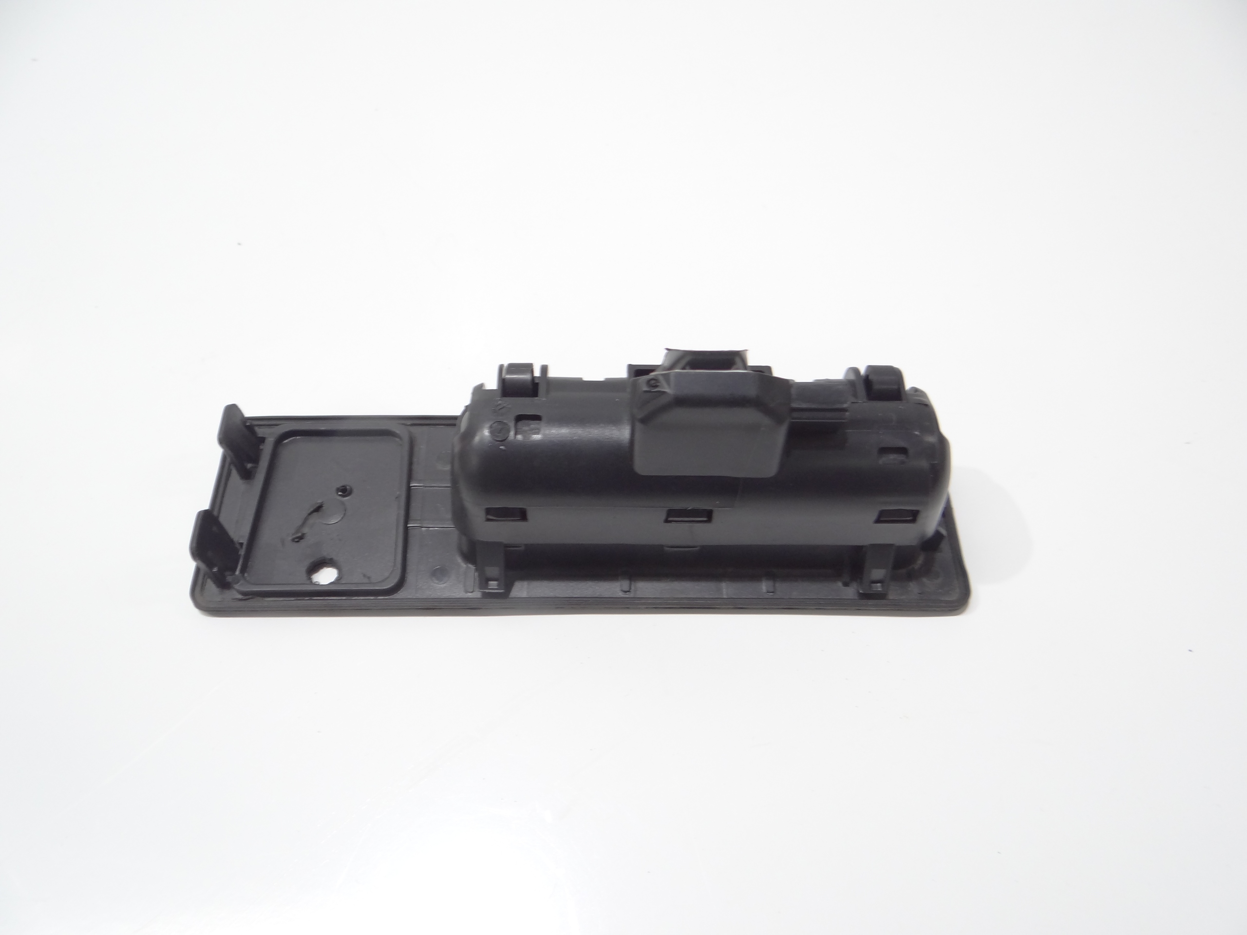 MIKROSTYK handle bonnet boot BMW F34 GT