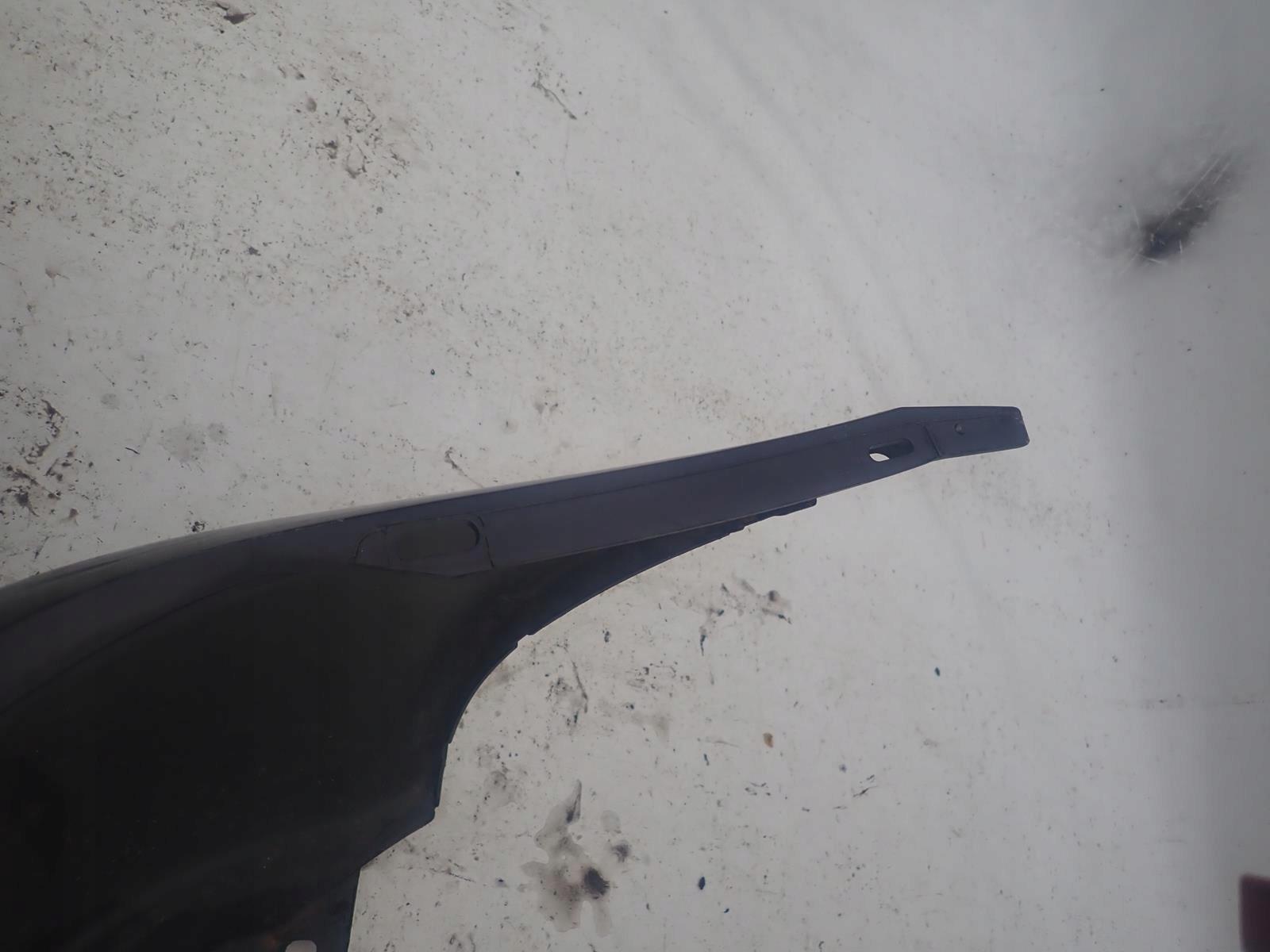 FIAT PUNTO II 2 5D 5 door 99-03 bumper front