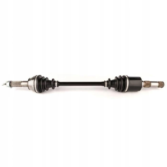 Hnacia Poloos Polaris Ranger 4X4 900 Diesel Crew '12-14