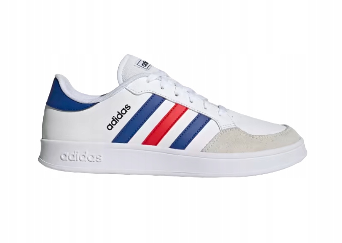 Buty Sportowe Adidas Breaknet