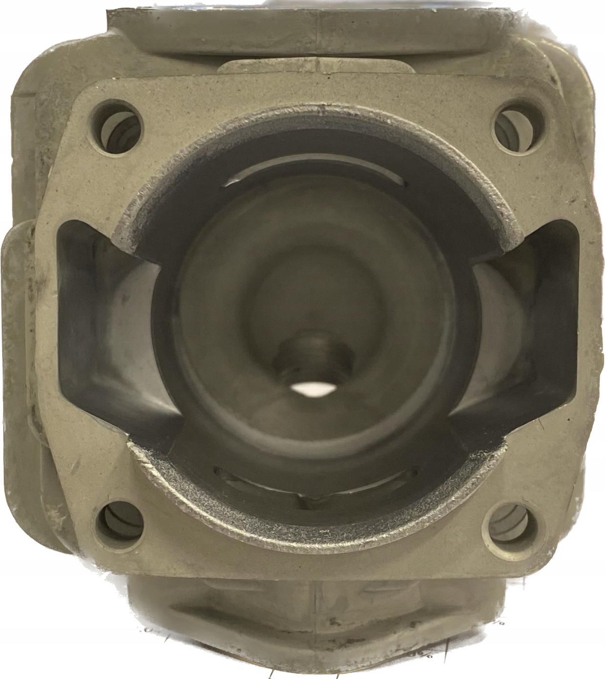 KOMPLET CYLINDER TŁOK USZCZELKI PILARKI 45 MM NAC CST52-45-09AC SPS01-52 Marka NAC