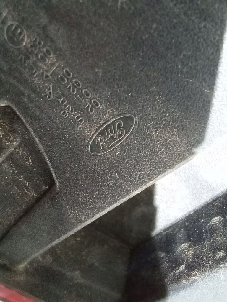 Ford C max MK1 lift light right rear part rear