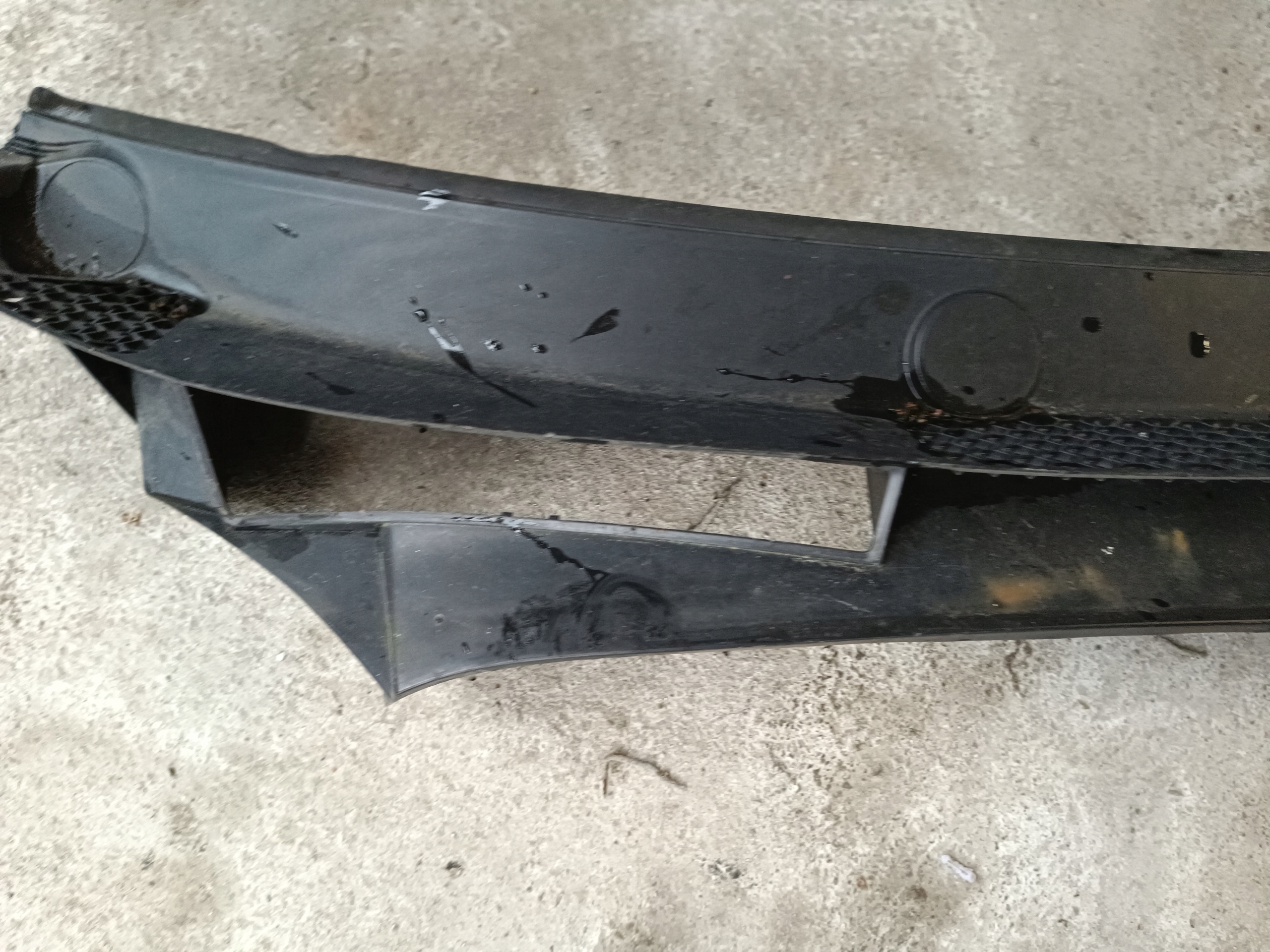 torpedo CITROEN C2 9643079777 9643594877