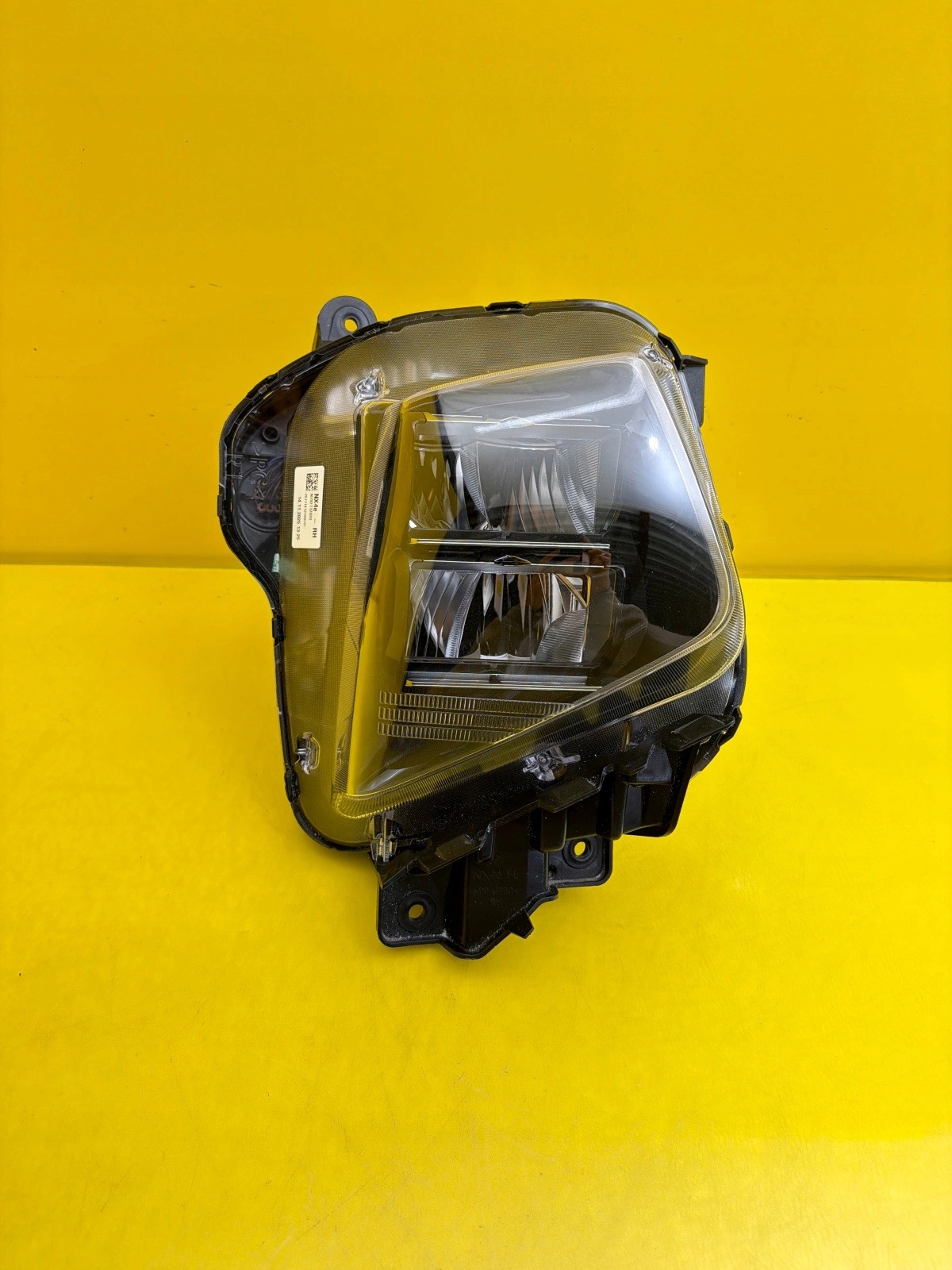light right front Hyundai Tucson 4 IV 2020- Full Led N792112020