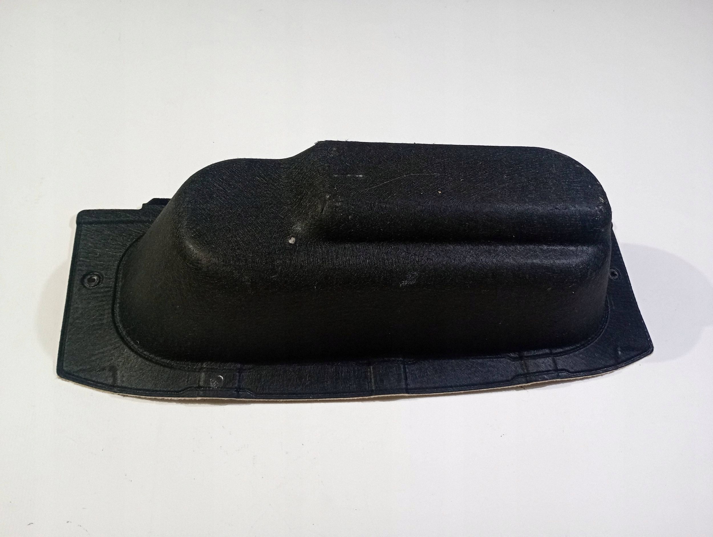 mats floor side passenger compartment boot Maserati GranTurismo 2008
