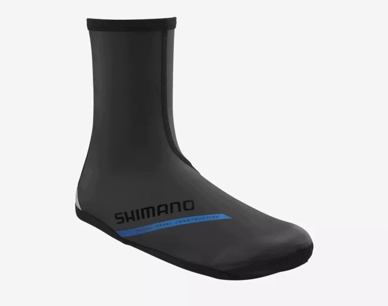 Ochraniacze Zimowe Na Buty Shimano Dual Fit Thermal S