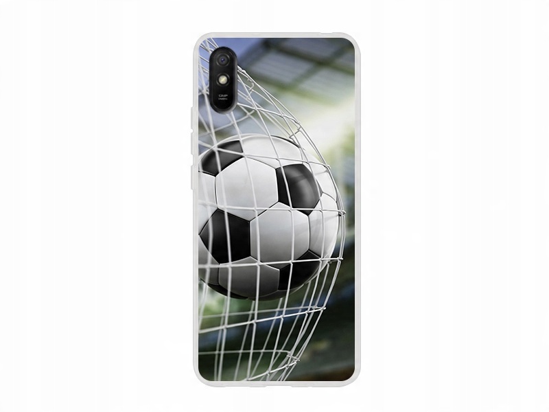 

Etui do Xiaomi Redmi 9A - Fantastic Case