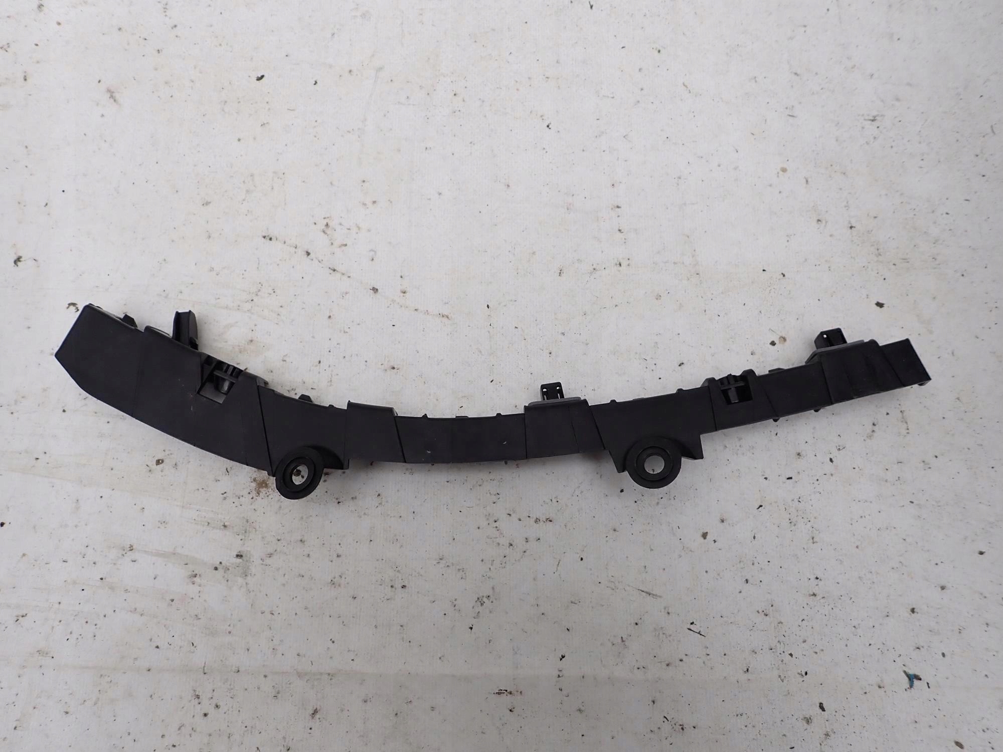 RENAULT KADJAR 15-22 Support plaque Support Gauche Arrière Arrière