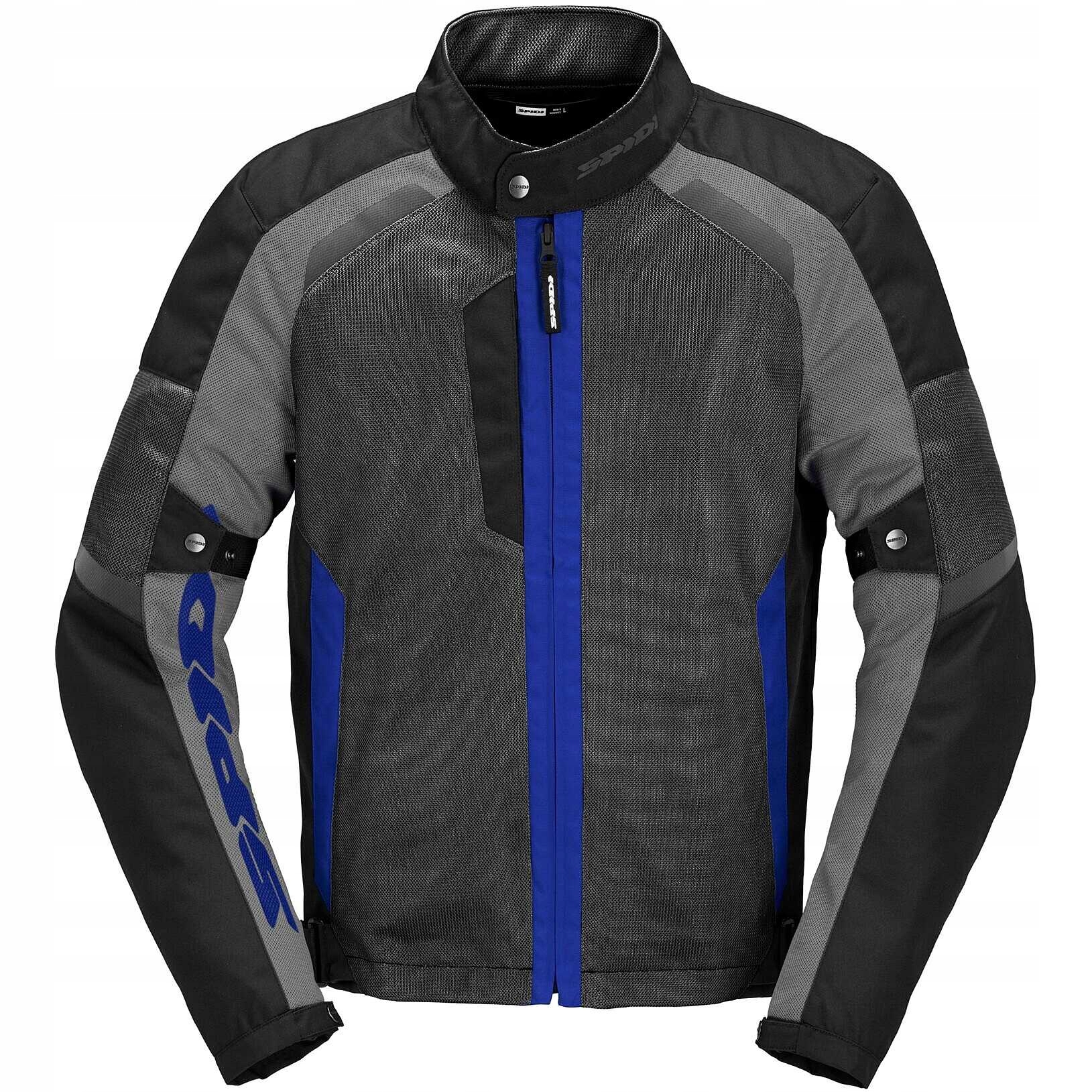 Spidi Tek Net Blue veľ. XL