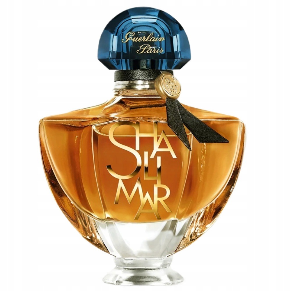 Guerlain Shalimar L`essence Edp 50ml Spray