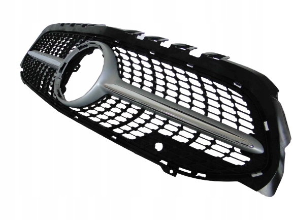 MERCEDES A KLASA W177 177 GRILL ATRAPA
