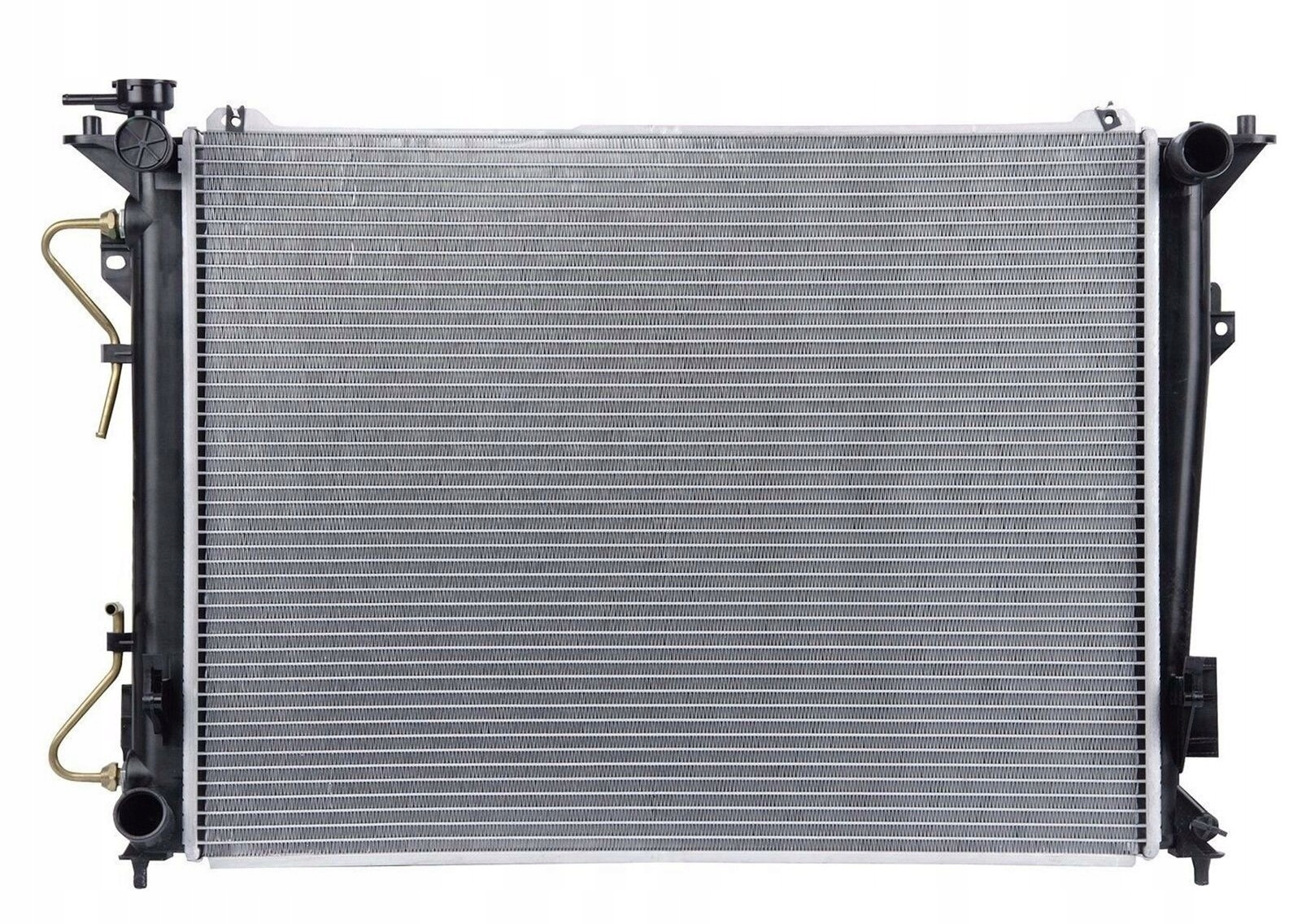 РАДІАТОР ВОДУ KIA MAGENTIS 2005 - 2012