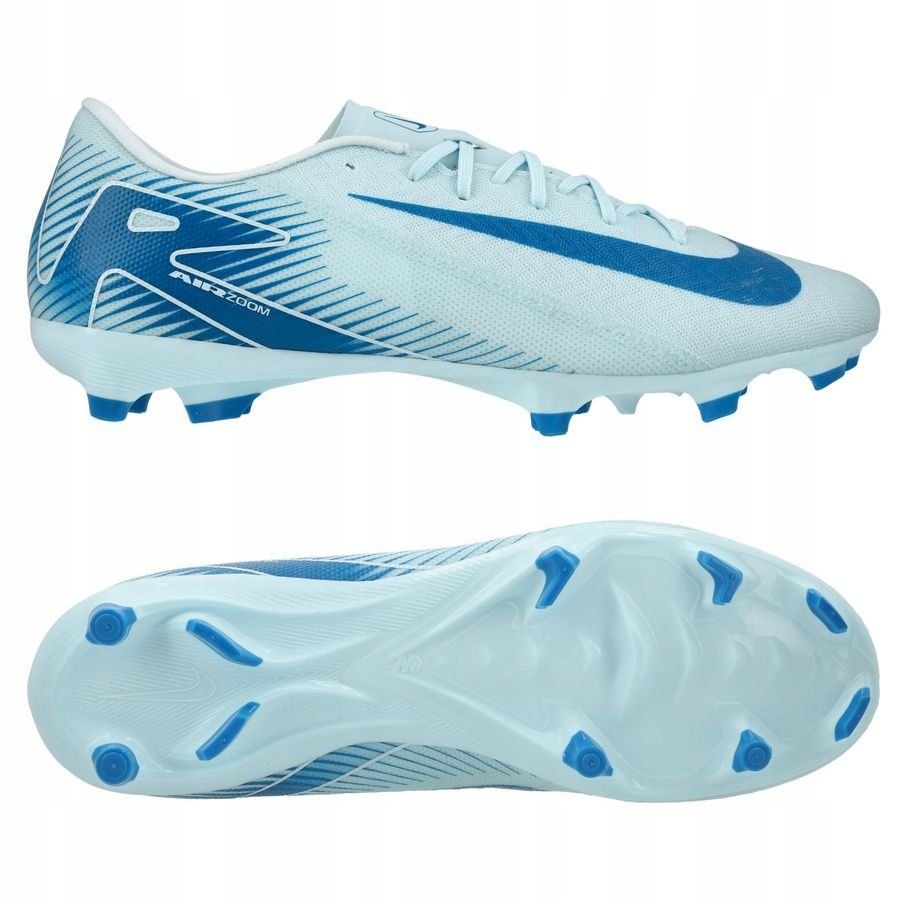 Nike zátky Zoom Mercurial Vapor 16 Academy Fg/mg FQ8374 400 Vel. 42,5