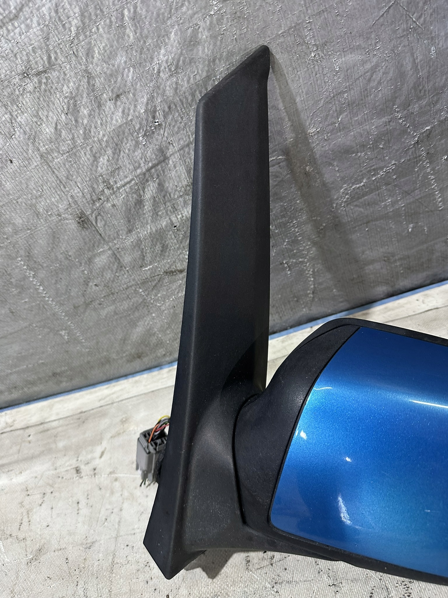 mirror left 9PIN FORD FOCUS C-MAX 2005R. K: G3
