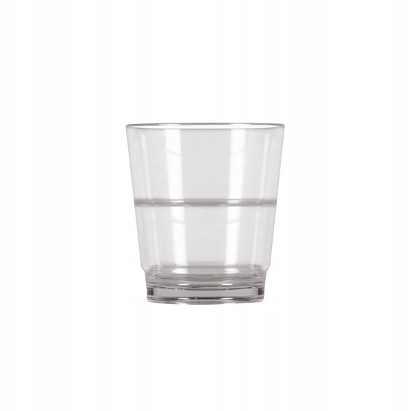 

Szklanki na napoje campingowe Kampa 300ml 4szt