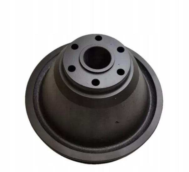 Pásové kolo hederu New Holland Case 232 mm 84320714 84814264