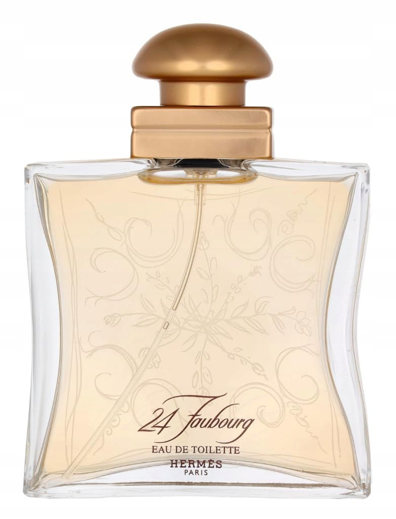 Hermes 24 Faubourg Edt/s 50ML