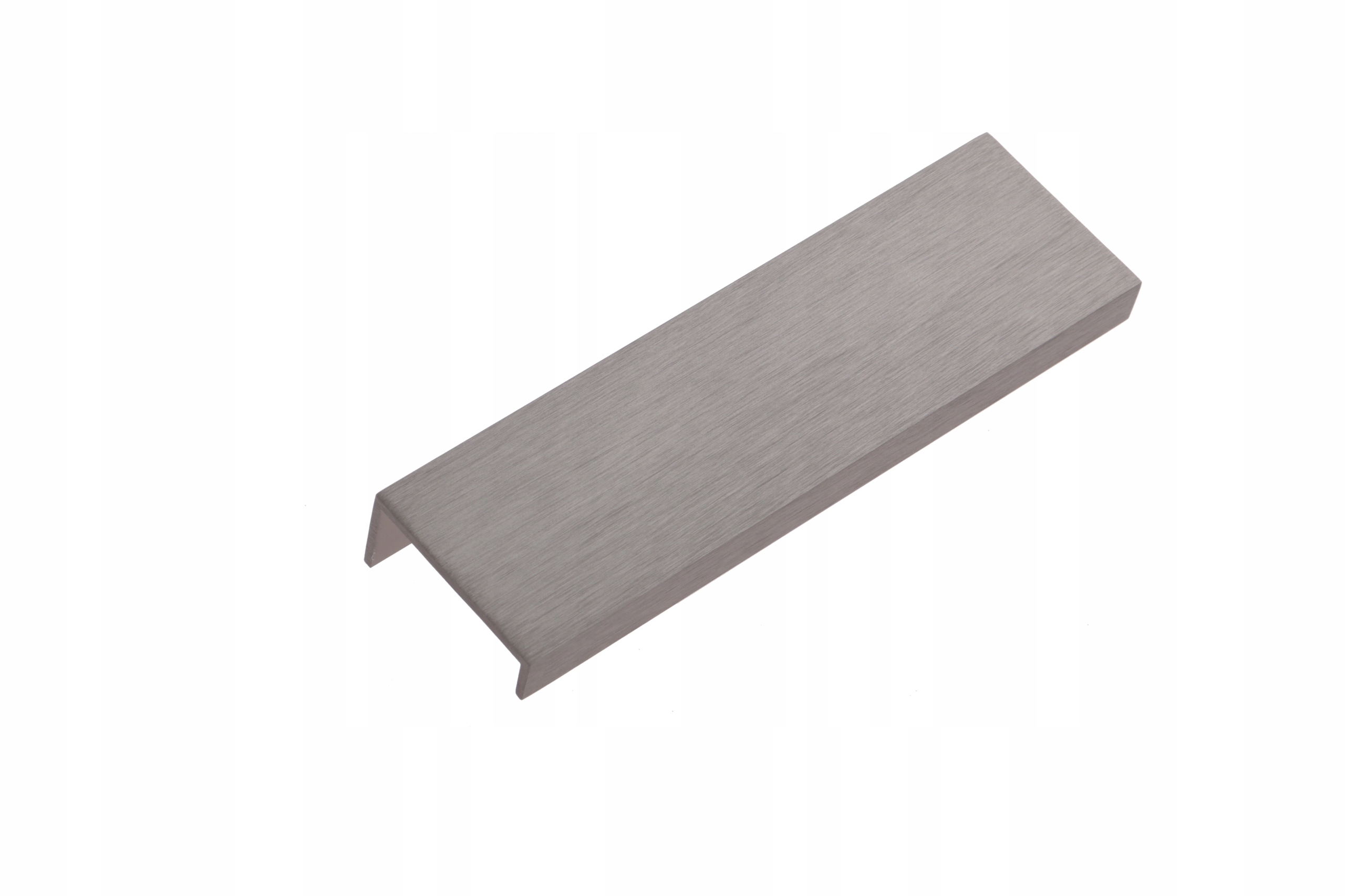 

Uchwyt krawędziowy Vera Nomet satyna szczot 126/96