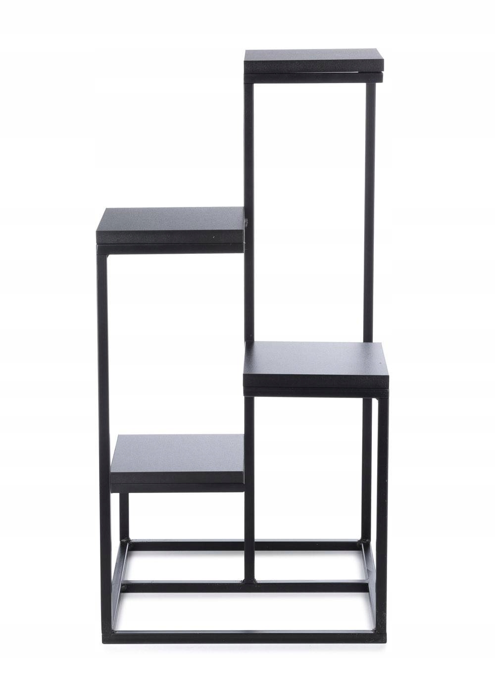 Moderný držiak na kvetináč Kaskáda na rastliny Loft