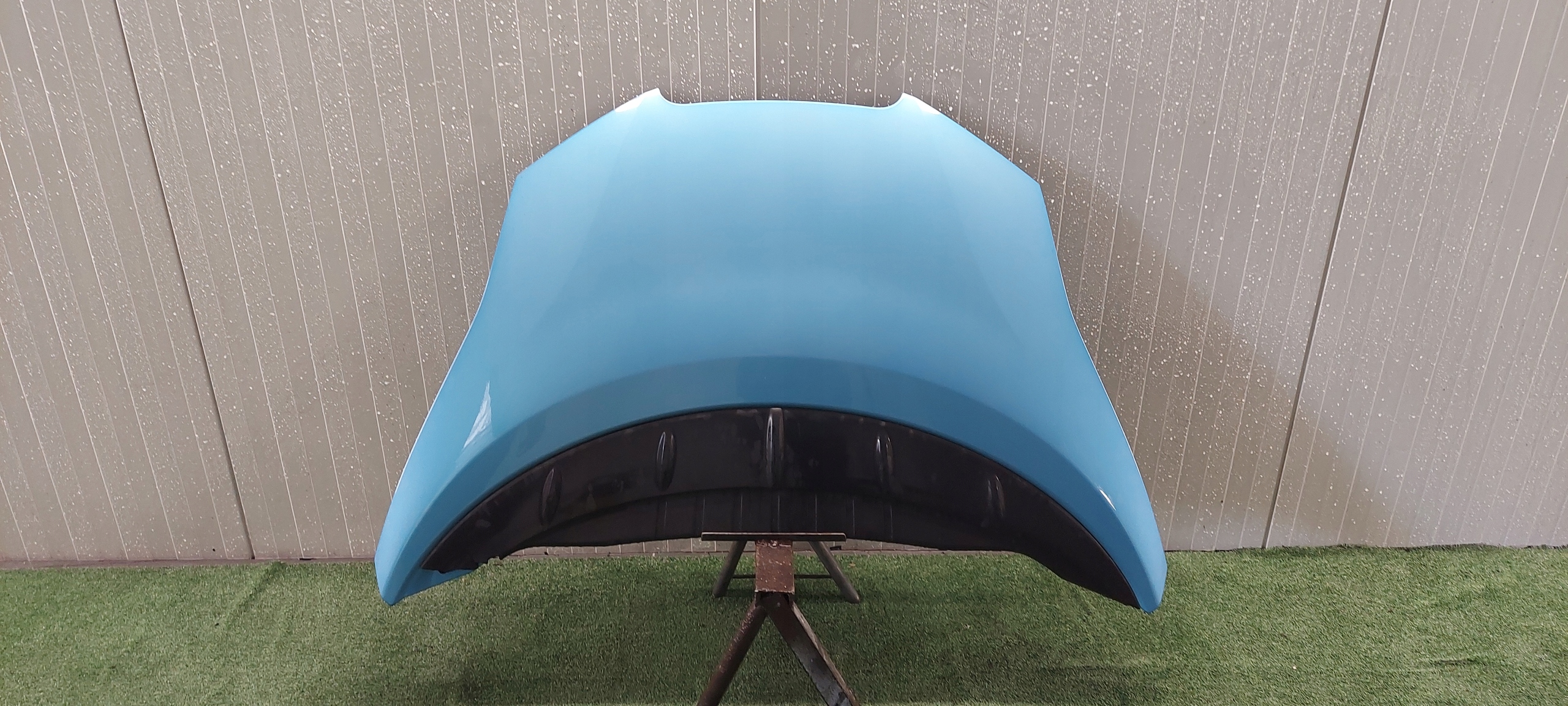 cofano NISSAN LEAF 10-17 LAK: RATK