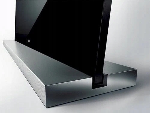 SU-40NX1 Sony Soundbar Sony SU-40NX1 Stylowa monolityczna podstawa do Tv