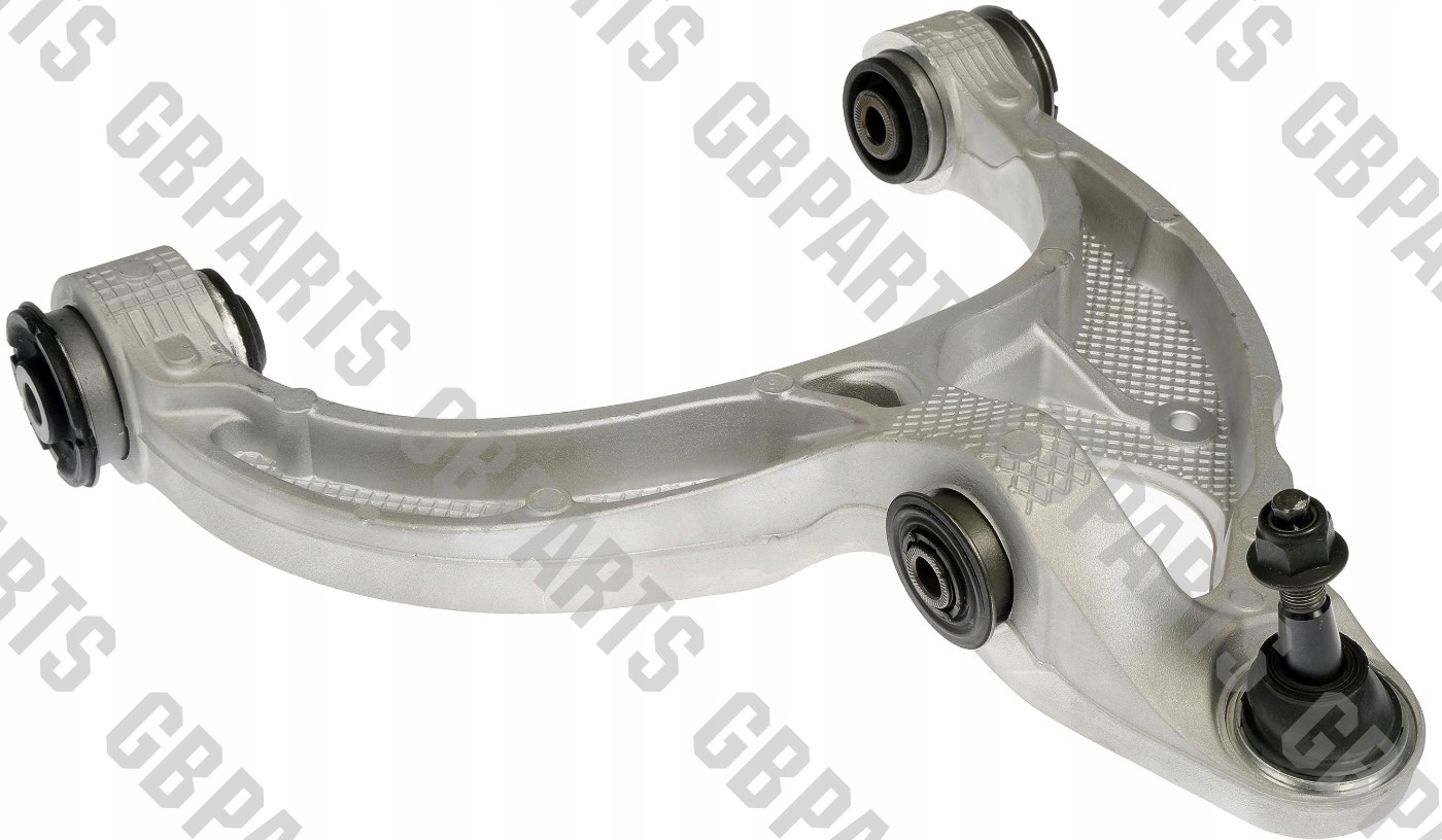 Rameno Dolní Pravý Dodge Ram 2019-