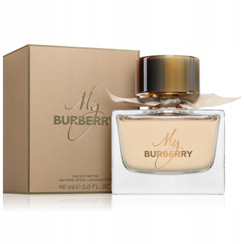 Burberry My Burberry 90 ml Dámská parfémovaná voda