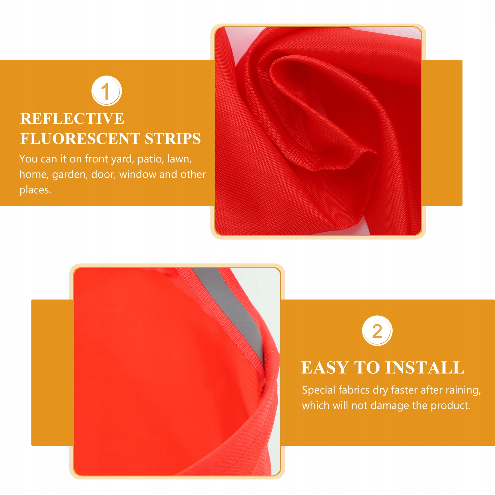 WODOSZCZELNY WINDSOCK Marka bez marki