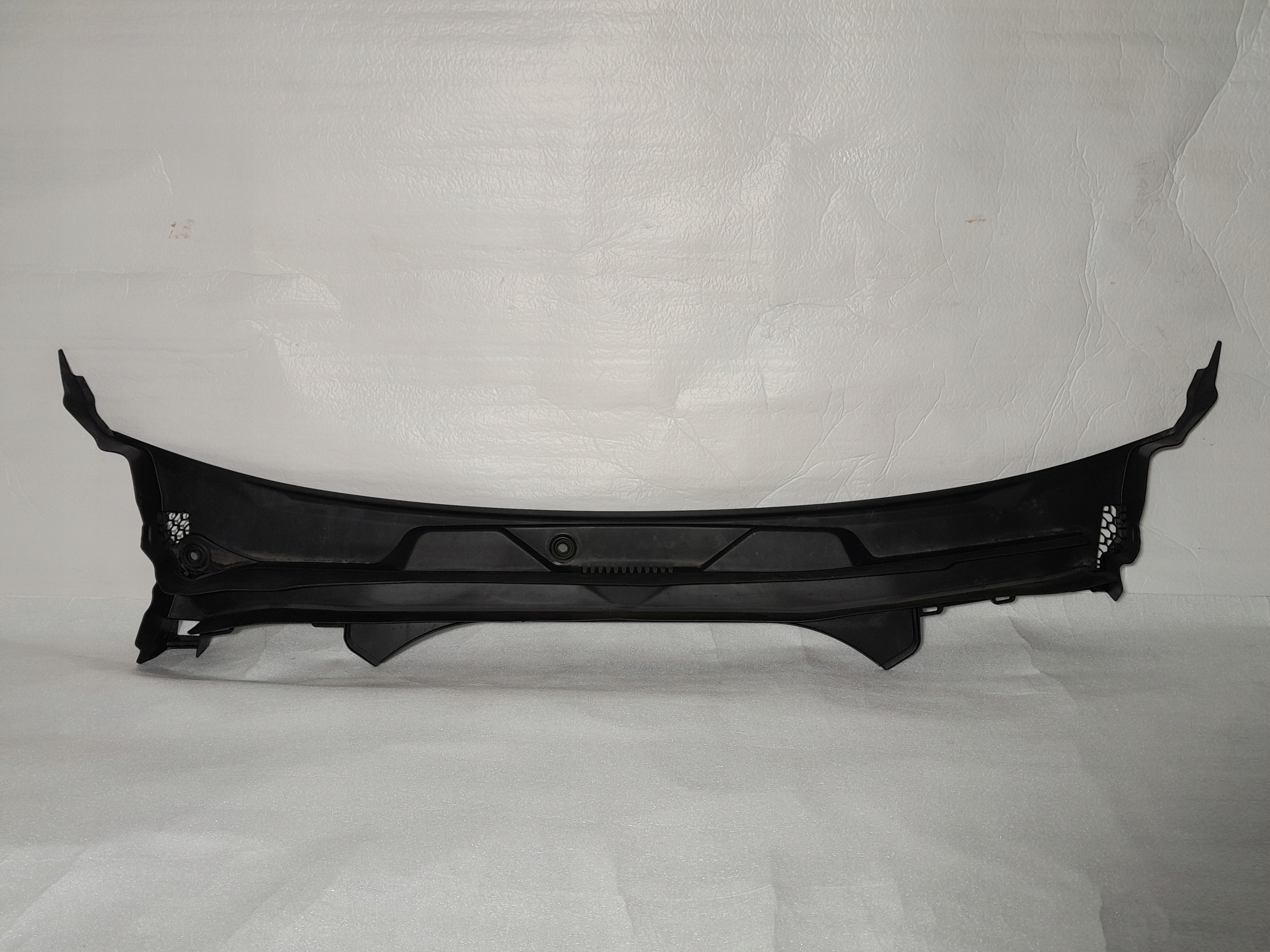 BMW 7 G11 LCI torpedo plastic 7357241