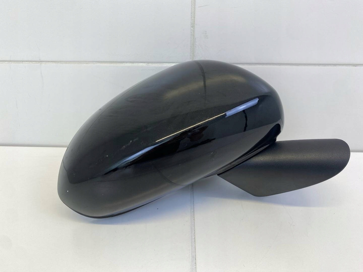 mirror exterior right side Opel Corsa E 2016 468435664