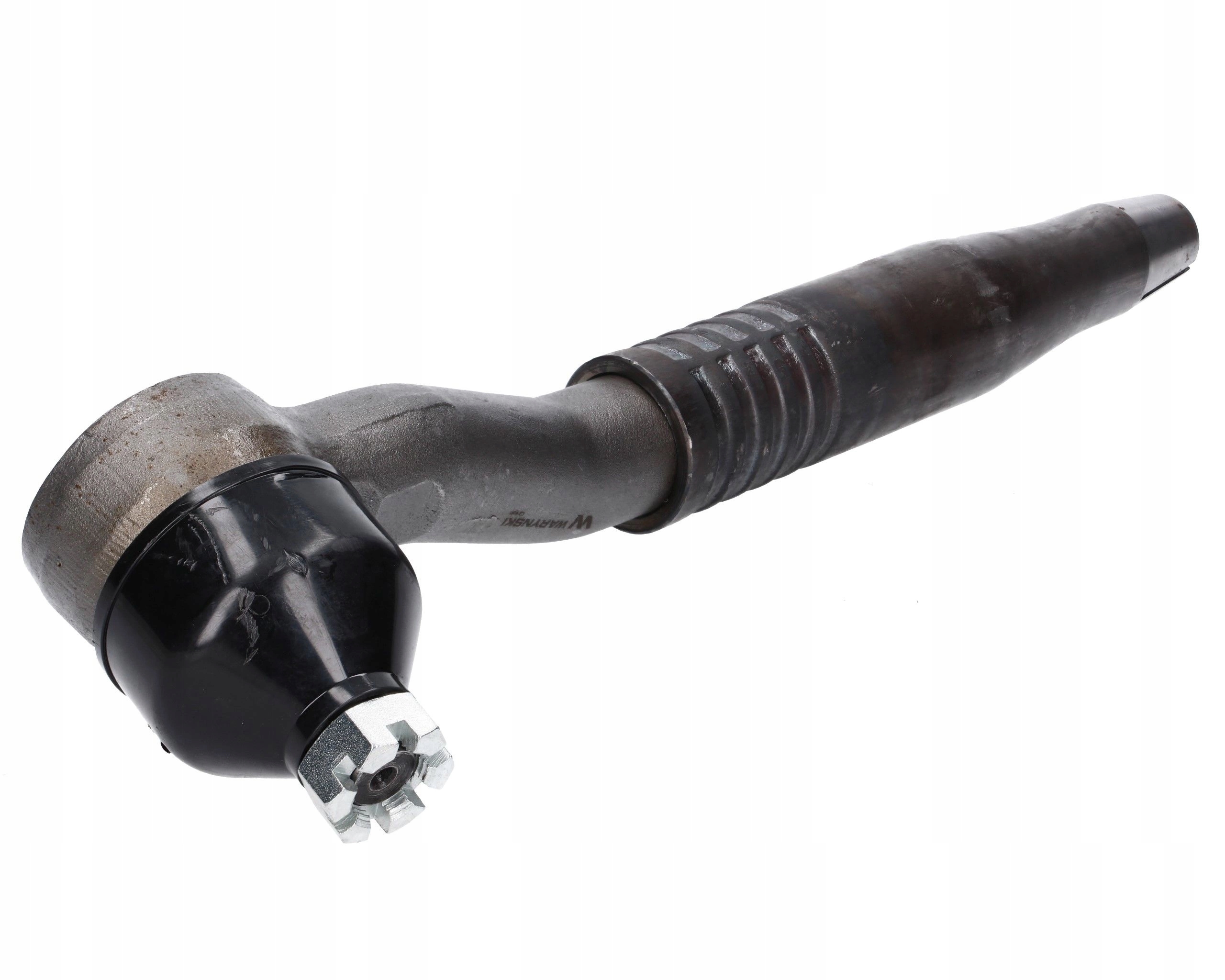 Pravý řídicí kloub 385 mm M22x1,5 F198300100020 Waryński