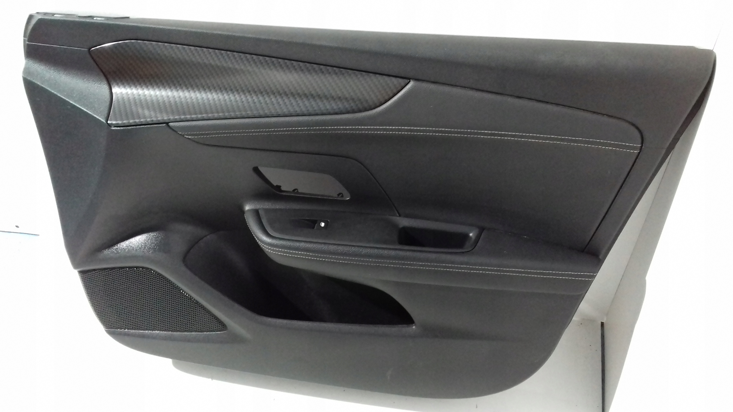 OPEL MOKKA II side door upholstery side KOMPLET 2021