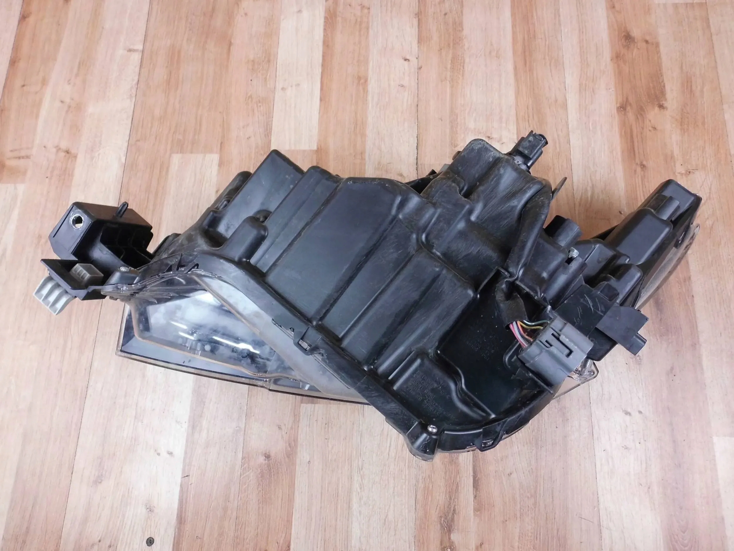 Mazda CX-5 CX5 II KF 2021+ LIFT light right front front LED KSD6-51030