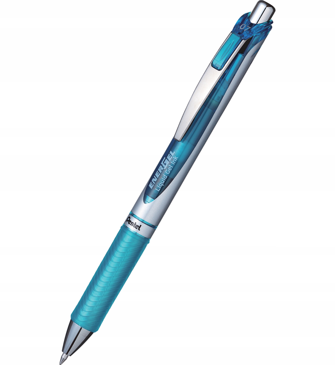 

Pióro Kulkowe 0,7mm Energel Długopis BL77 Pentel