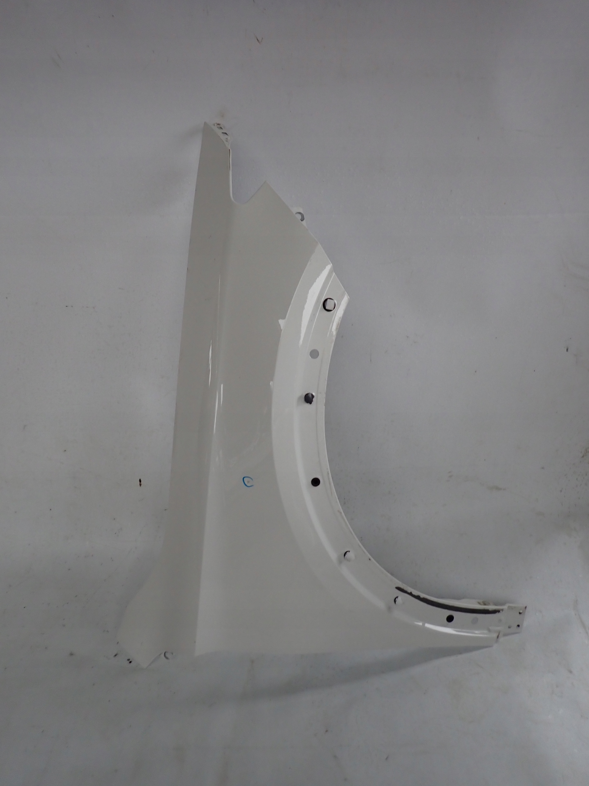 CUPRA FORMENTOR 5FF fender right front front