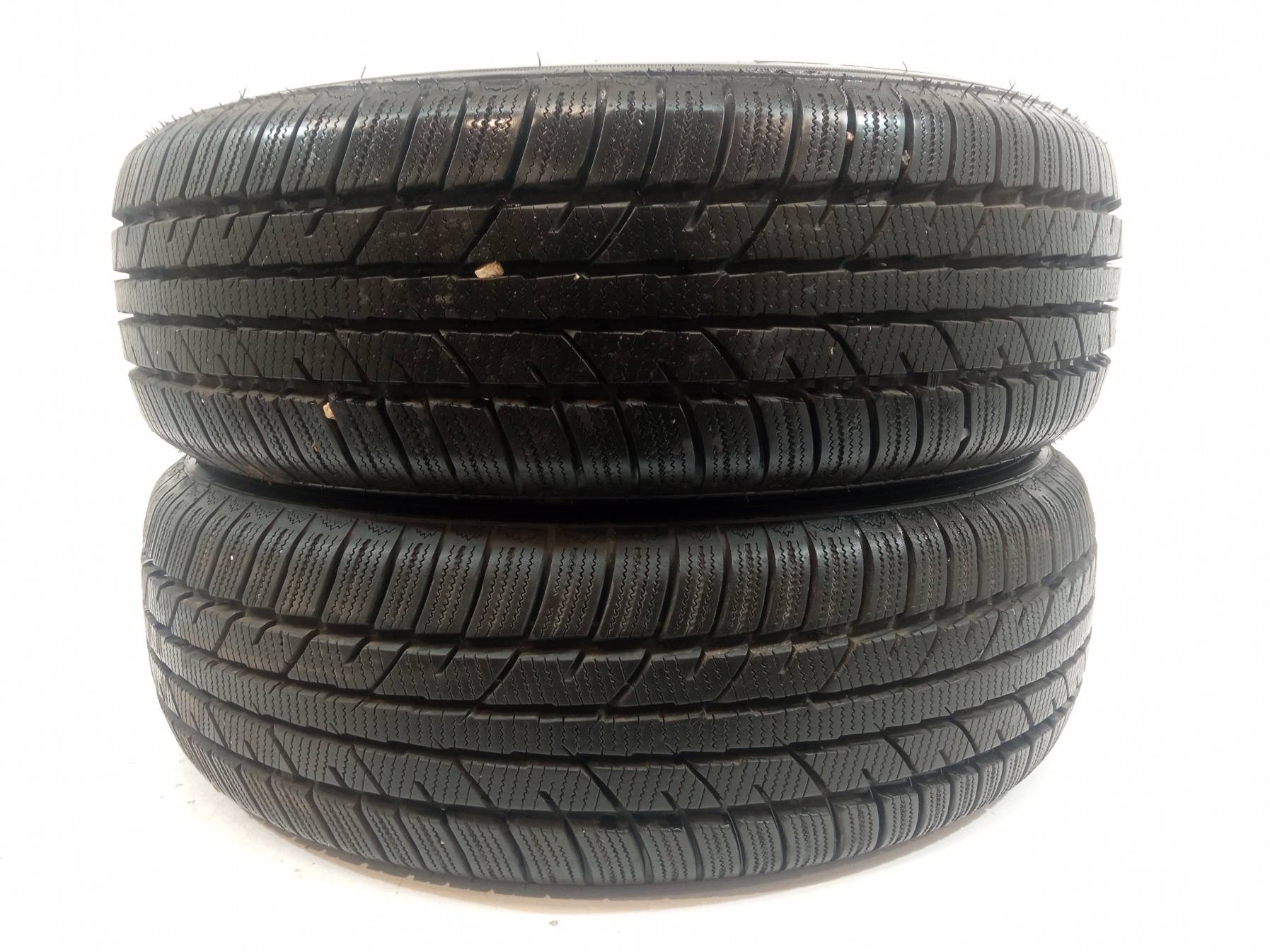 2x tyre winter ZEETEX WP1000 185/65R14 (2724) 7.60 7.74