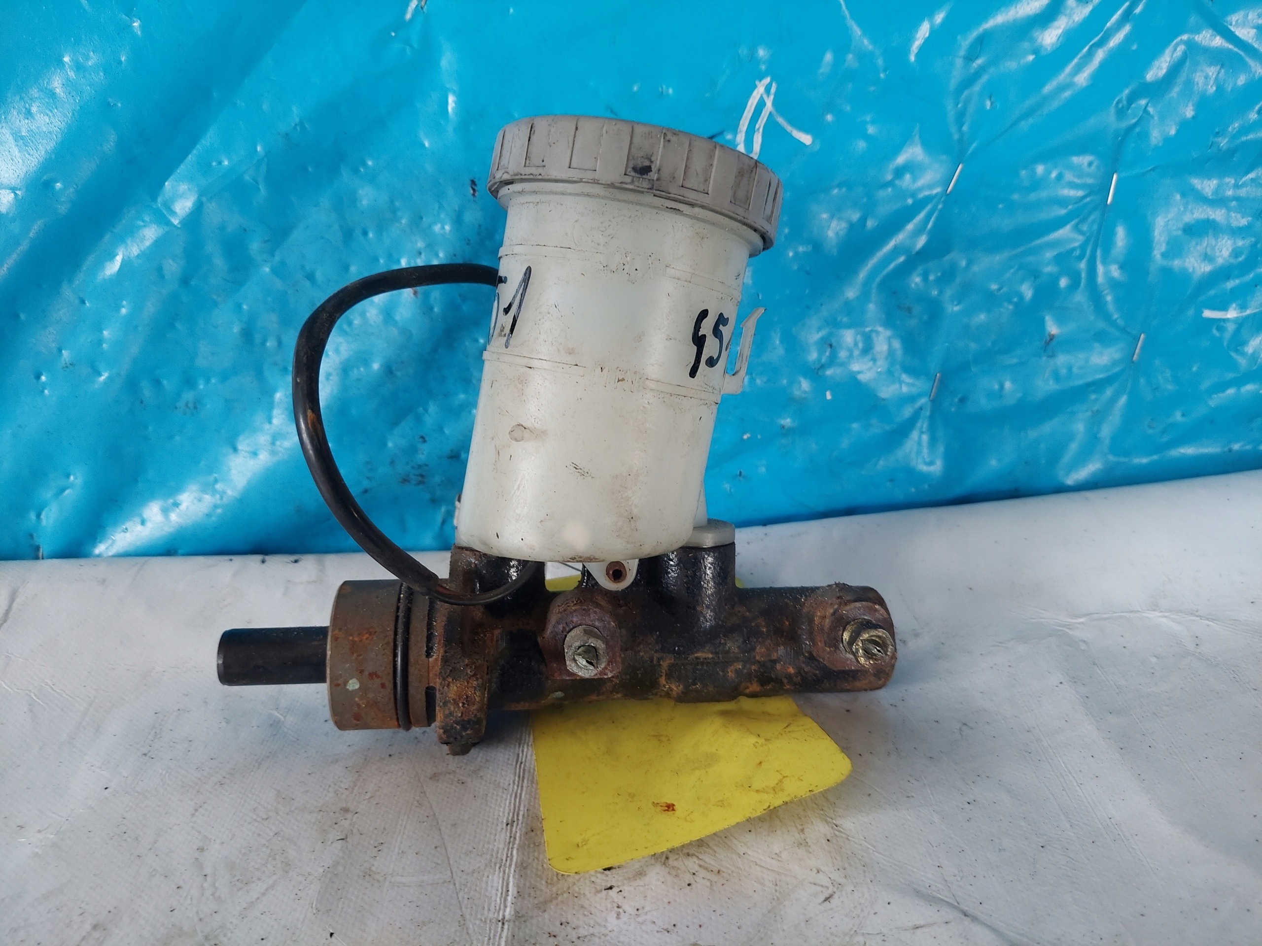 Servofreno SUZUKI JIMNY 1999 R 1.3 B AISIN