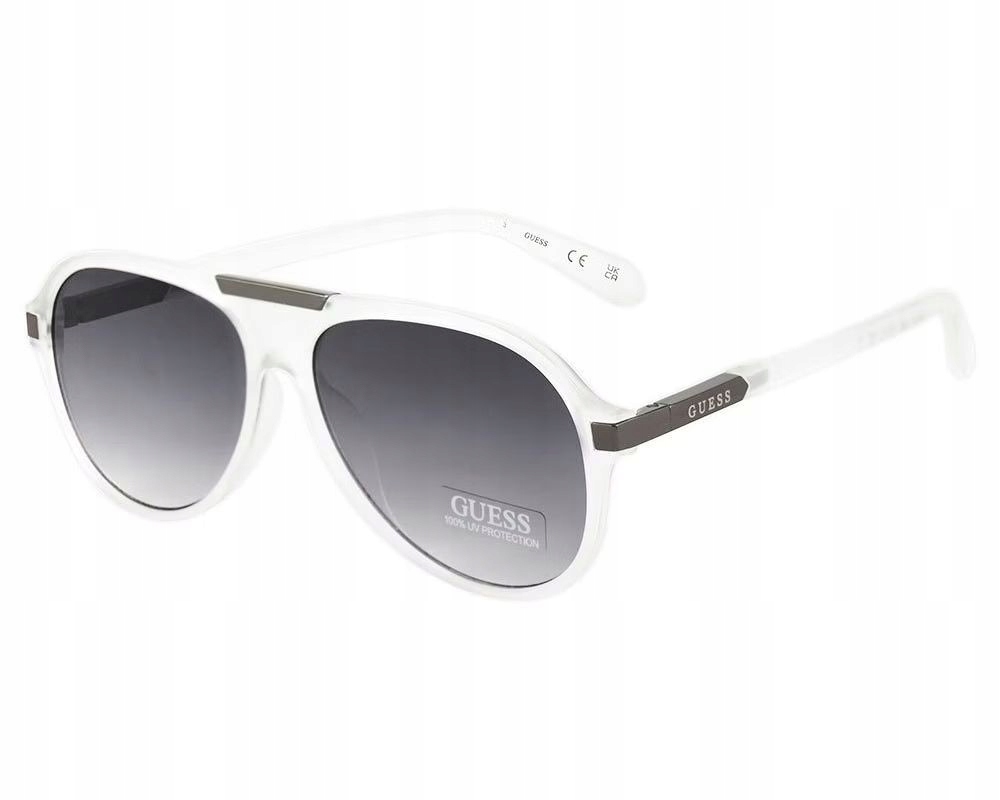 Originální pánské brýle G U E S S GF0237/27B