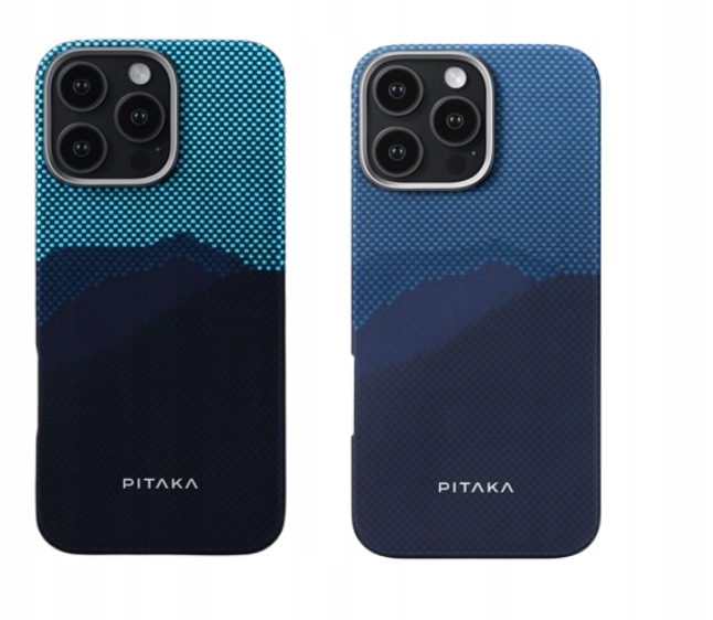 Pitaka Iphone 14 Pro w Etui, case, pokrowce i obudowy na telefony