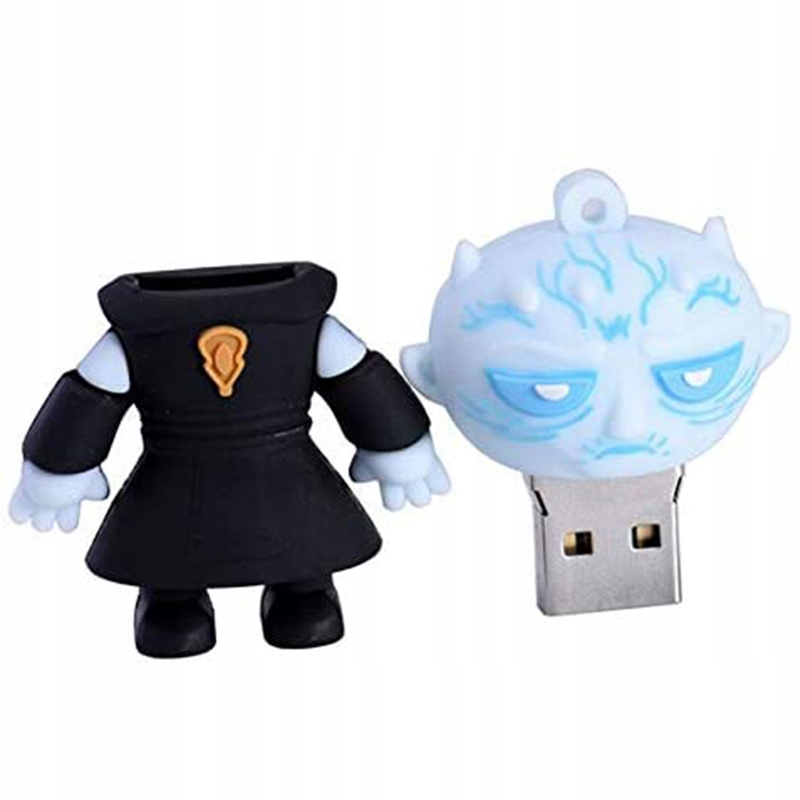 PENDRIVE NOCNY KRÓL ZŁOCZYŃCA FILM GRA POSTAĆ 32GB Marka Dr. Memory