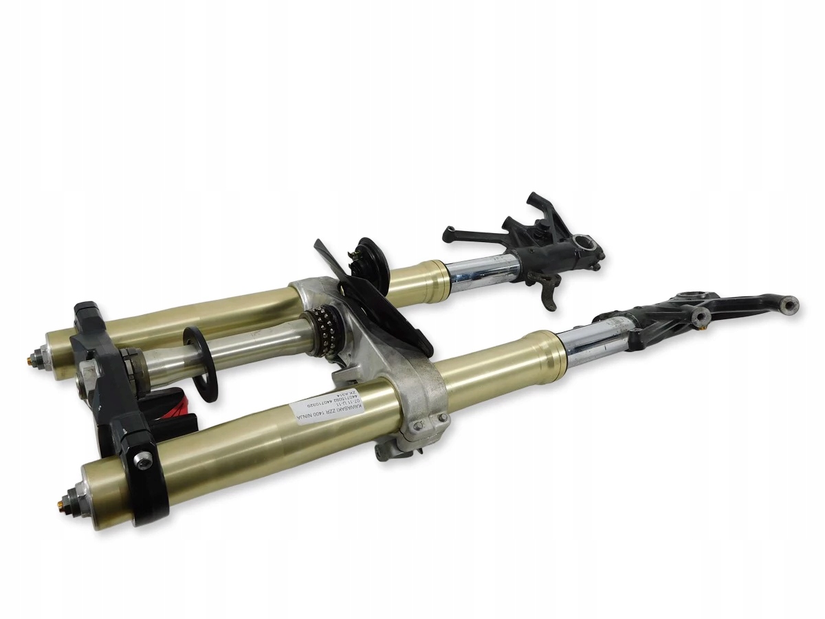 Laga Závesná Polica Lagi Kawasaki Zr 1400 Ninja 07-11 U-11 440715092