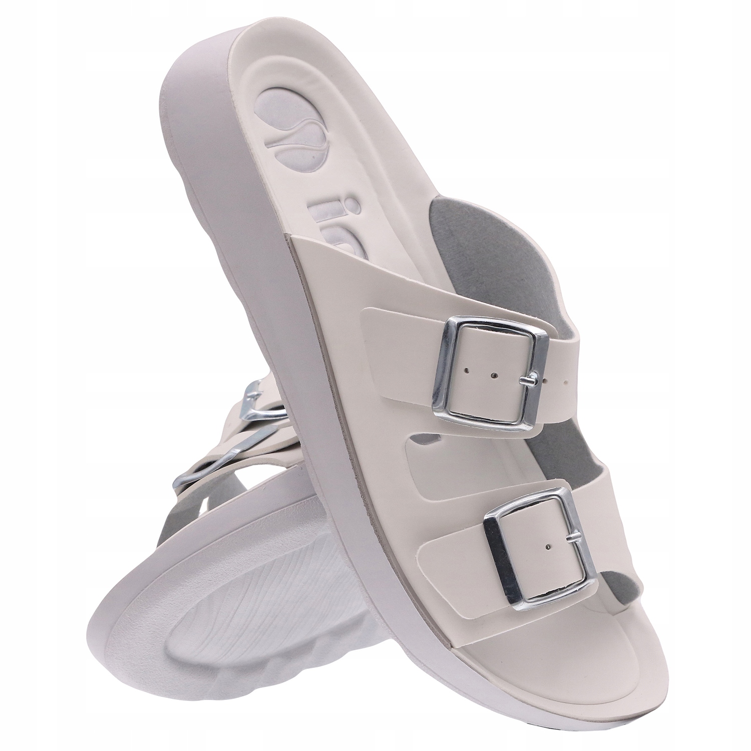 Inblu klapki damskie IN-AG-04 euroobuwie