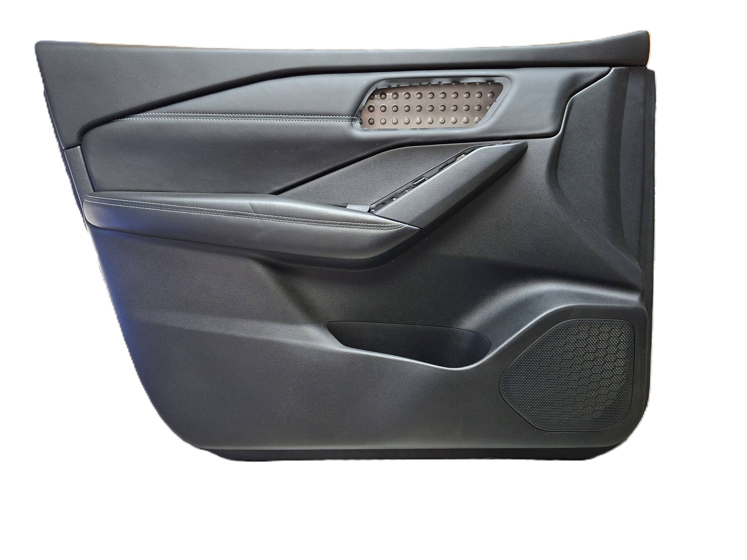 upholstery side door front left NISSAN QASHQAI J12 21